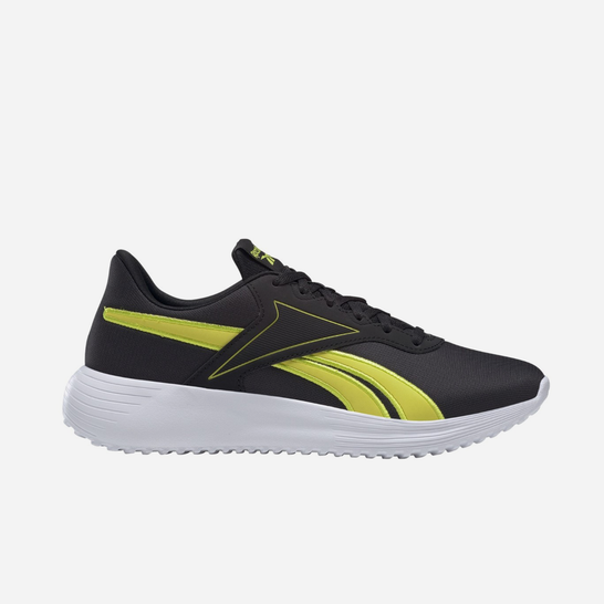 Reebok Lite 3.0 Performance Adultes Homme Noir