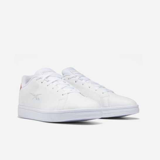 Reebok Royal Complete Sport Baskets Adultes Femme Blanc