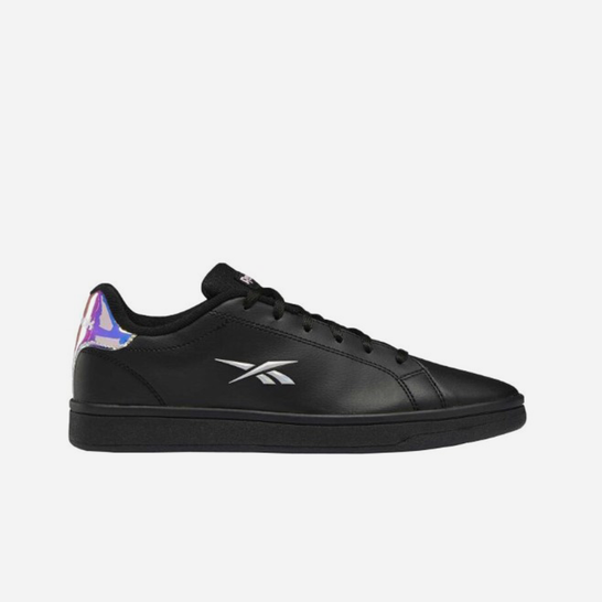 Reebok Royal Complete Sport Baskets Adultes Femme Noir