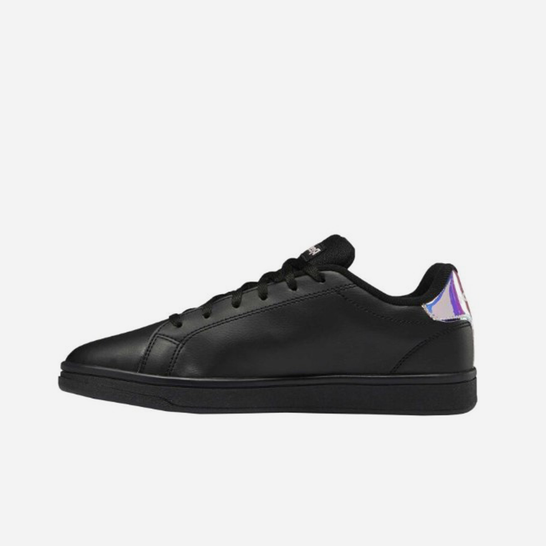 Reebok Royal Complete Sport Baskets Adultes Femme Noir