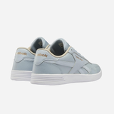 REEBOK BASKETS ROYAL TECHQUE T FEMMES