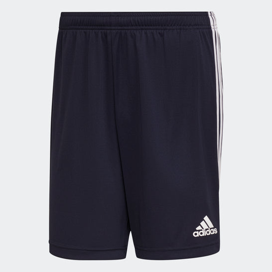 ADIDAS SHORT AEROREADY SERENO CUT 3-STRIPES HOMMES