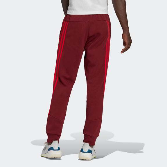 ADIDAS PANTALON ADIDAS SPORTSWEAR FUTURE ICONS 3-STRIPES HOMMES