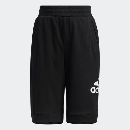 Adidas Training Lb Knit  Short Adultes Homme Noir