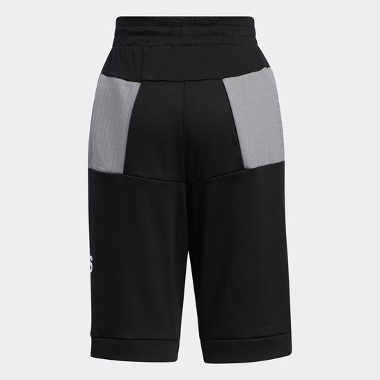 Adidas Training Lb Knit  Short Adultes Homme Noir